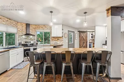 18555 Knollwood Boulevard, Monument, CO 80132 - Photo 9