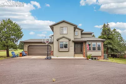 18555 Knollwood Boulevard, Monument, CO 80132 - Photo 1