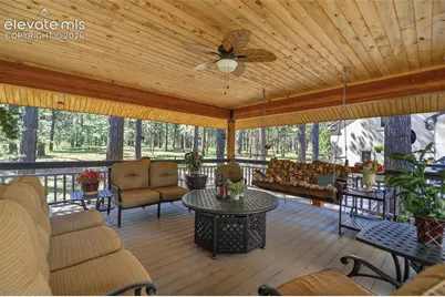 20175 Wissler Ranch Road, Colorado Springs, CO 80908 - Photo 7