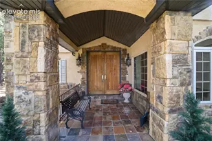 20175 Wissler Ranch Rd, Colorado Springs, CO 80908 - Photo 1