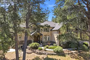 20175 Wissler Ranch Rd, Colorado Springs, CO 80908 - Photo 1
