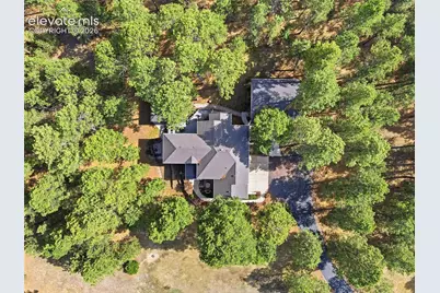 20175 Wissler Ranch Road, Colorado Springs, CO 80908 - Photo 11