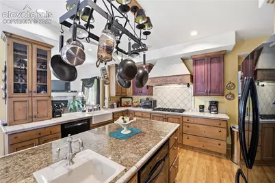 20175 Wissler Ranch Road, Colorado Springs, CO 80908 - Photo 23