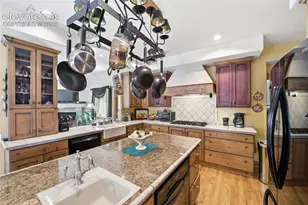 20175 Wissler Ranch Rd, Colorado Springs, CO 80908 - Photo 23