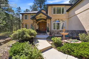 20175 Wissler Ranch Rd, Colorado Springs, CO 80908 - Photo 13