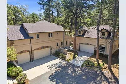 20175 Wissler Ranch Road, Colorado Springs, CO 80908 - Photo 3