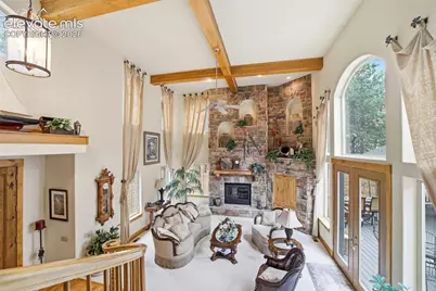 20175 Wissler Ranch Road, Colorado Springs, CO 80908 - Photo 15