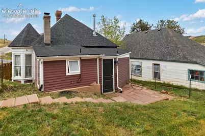 138 W May Avenue, Cripple Creek, CO 80813 - Photo 25
