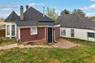 138 W May Ave, Cripple Creek, CO 80813 - Photo 25