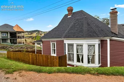138 W May Avenue, Cripple Creek, CO 80813 - Photo 23
