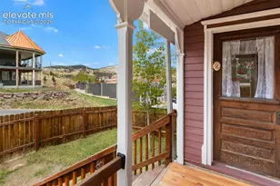 138 W May Ave, Cripple Creek, CO 80813 - Photo 27