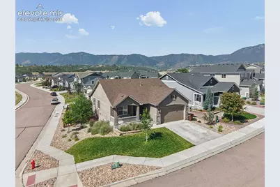 15892 Lake Mist Drive, Monument, CO 80132 - Photo 3