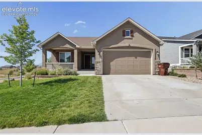 15892 Lake Mist Drive, Monument, CO 80132 - Photo 5