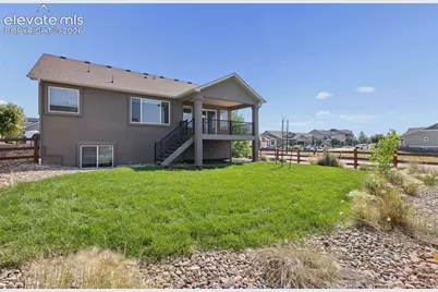 15892 Lake Mist Drive, Monument, CO 80132 - Photo 33