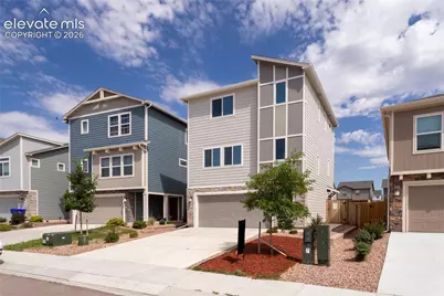 8088 Nico Way, Peyton, CO 80831 - Photo 3