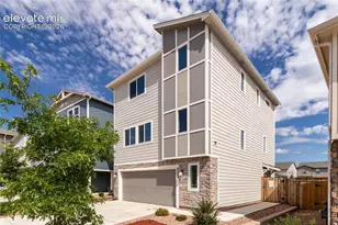 8088 Nico Way, Peyton, CO 80831 - Photo 1