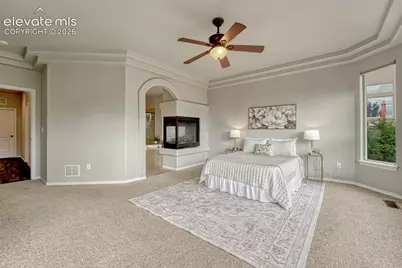 9321 Sky King Drive, Colorado Springs, CO 80924 - Photo 9
