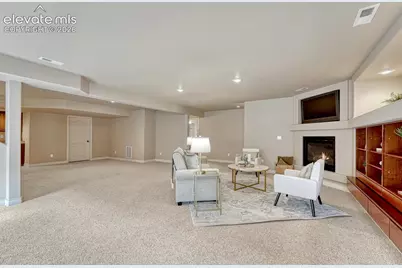 9321 Sky King Drive, Colorado Springs, CO 80924 - Photo 35