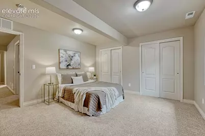9321 Sky King Drive, Colorado Springs, CO 80924 - Photo 39