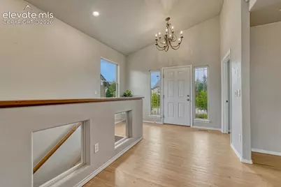 9321 Sky King Drive, Colorado Springs, CO 80924 - Photo 17