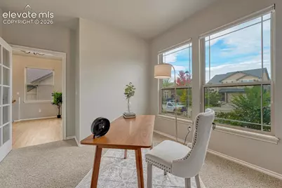 9321 Sky King Drive, Colorado Springs, CO 80924 - Photo 19