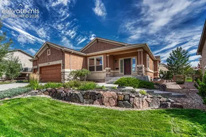9321 Sky King Drive, Colorado Springs, CO 80924 - Photo 15
