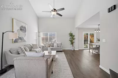 4670 Bittercreek Drive, Colorado Springs, CO 80922 - Photo 17