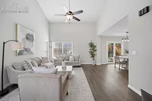 4670 Bittercreek Dr, Colorado Springs, CO 80922 - Photo 17