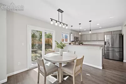 4670 Bittercreek Drive, Colorado Springs, CO 80922 - Photo 3