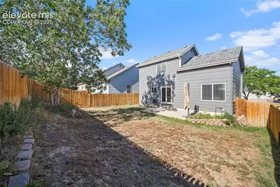 4670 Bittercreek Drive, Colorado Springs, CO 80922 - Photo 23
