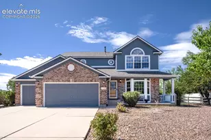 8348 Tibbs Rd, Peyton, CO 80831 - Photo 1