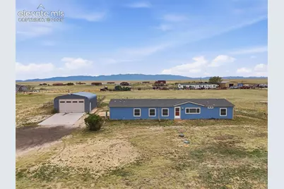 3750 S Enoch Road, Colorado Springs, CO 80930 - Photo 1