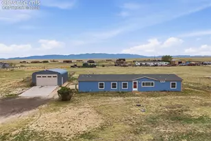 3750 S Enoch Rd, Colorado Springs, CO 80930 - Photo 1