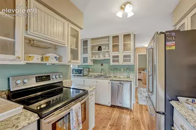 1412 E Kiowa Street, Colorado Springs, CO 80909 - Photo 3