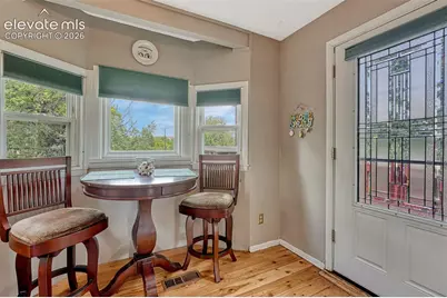 1412 E Kiowa Street, Colorado Springs, CO 80909 - Photo 5