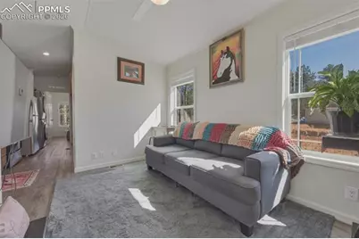 1311 Calm Mountain Point, Woodland Park, CO 80863 - Photo 7
