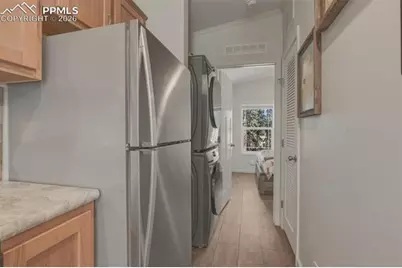 1311 Calm Mountain Point, Woodland Park, CO 80863 - Photo 15