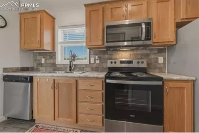 1311 Calm Mountain Point, Woodland Park, CO 80863 - Photo 13