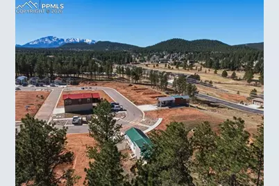 1311 Calm Mountain Point, Woodland Park, CO 80863 - Photo 3