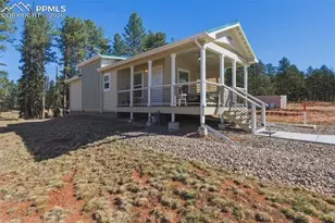 1311 Calm Mountain Pt, Woodland Park, CO 80863 - Photo 23