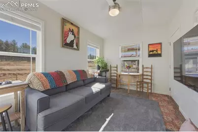 1311 Calm Mountain Point, Woodland Park, CO 80863 - Photo 11