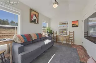 1311 Calm Mountain Pt, Woodland Park, CO 80863 - Photo 11