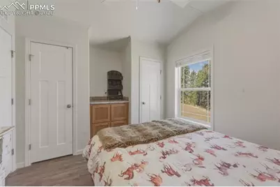 1311 Calm Mountain Point, Woodland Park, CO 80863 - Photo 21