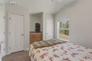 1311 Calm Mountain Pt, Woodland Park, CO 80863 - Photo 21
