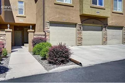4888 Kerry Lynn View #103, Colorado Springs, CO 80922 - Photo 1