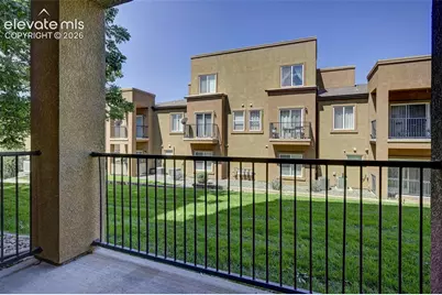 4888 Kerry Lynn View #103, Colorado Springs, CO 80922 - Photo 13