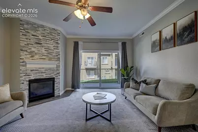 4888 Kerry Lynn View #103, Colorado Springs, CO 80922 - Photo 11