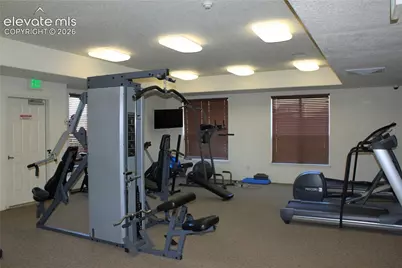 4888 Kerry Lynn View #103, Colorado Springs, CO 80922 - Photo 33