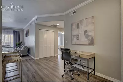 4888 Kerry Lynn View #103, Colorado Springs, CO 80922 - Photo 3
