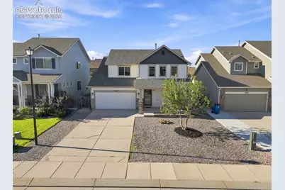 7879 Tennis Lane, Colorado Springs, CO 80951 - Photo 1